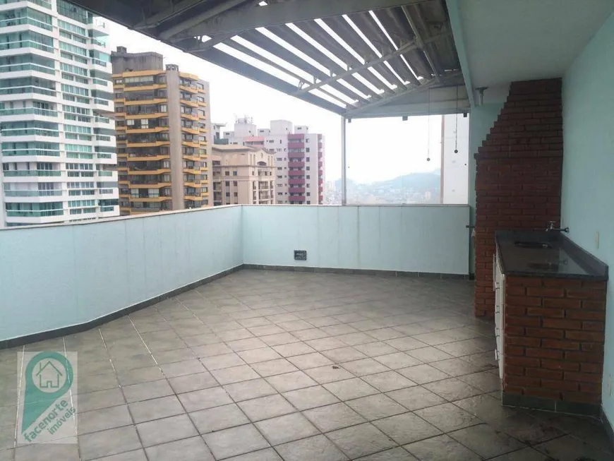 Foto 1 de Apartamento com 4 Quartos à venda, 264m² em Alphaville, Barueri