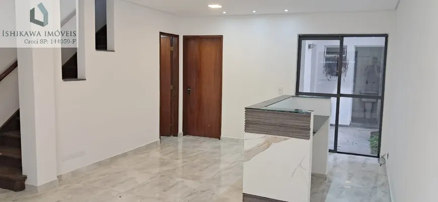 Foto 1 de Imóvel Comercial com 3 Quartos para alugar, 98m² em Vila Clementino, São Paulo