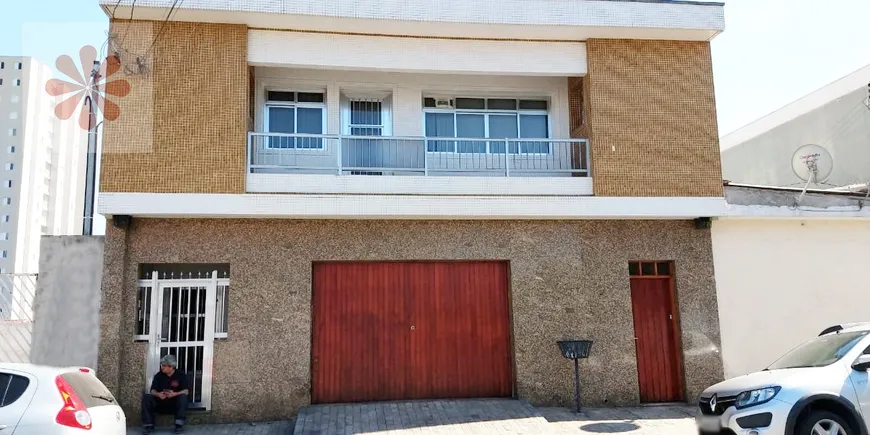 Foto 1 de Sobrado com 3 Quartos para venda ou aluguel, 300m² em Penha De Franca, São Paulo