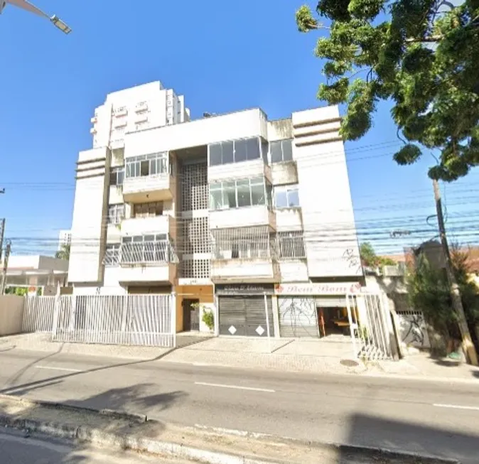 Foto 1 de Apartamento com 3 Quartos à venda, 160m² em Fátima, Fortaleza