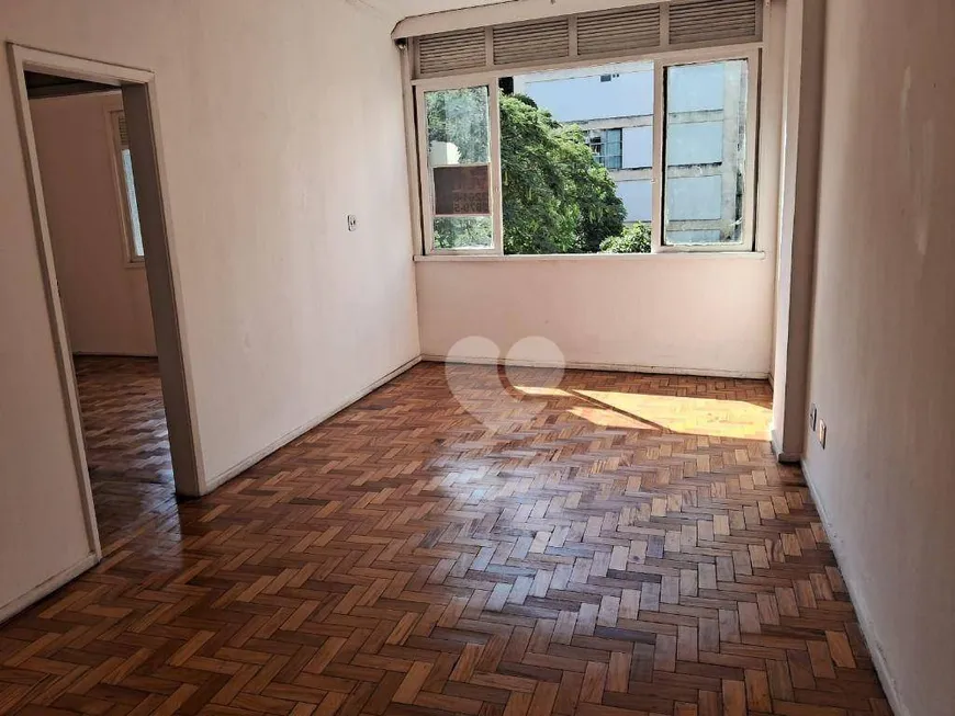 Foto 1 de Apartamento com 2 Quartos à venda, 63m² em Vila Isabel, Rio de Janeiro