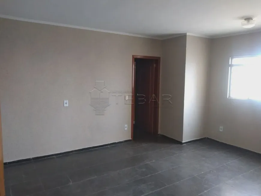 Foto 1 de Apartamento com 3 Quartos para alugar, 60m² em Jardim Residencial Vetorasso, São José do Rio Preto