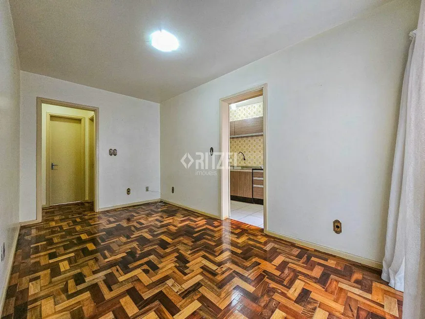 Foto 1 de Apartamento com 1 Quarto para alugar, 50m² em Rio Branco, Novo Hamburgo