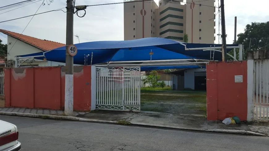 Foto 1 de Casa com 3 Quartos à venda, 140m² em Vila Pantaleão, Caçapava