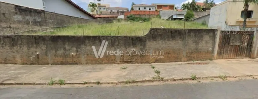 Foto 1 de Lote/Terreno à venda, 1160m² em Parque Nova Campinas, Campinas