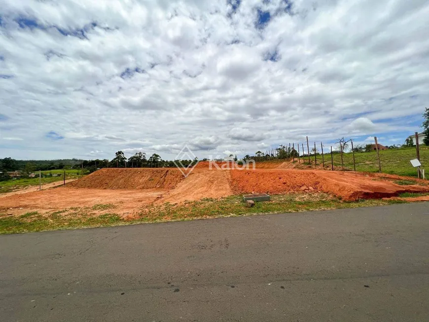 Foto 1 de Lote/Terreno à venda, 2002m² em Loteamento Residencial Parque Terras de Santa Cecilia, Itu