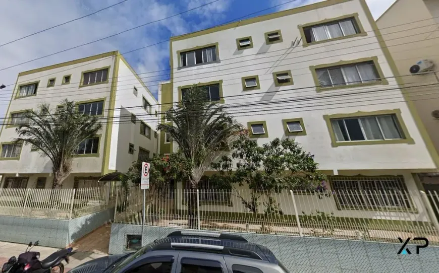 Foto 1 de Apartamento com 1 Quarto à venda, 28m² em Kobrasol, São José