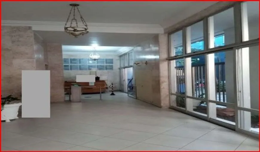 Foto 1 de Sala Comercial à venda, 27m² em Comércio, Salvador