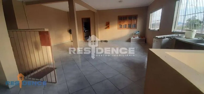 Foto 1 de Casa de Condomínio com 4 Quartos à venda, 346m² em Araçás, Vila Velha