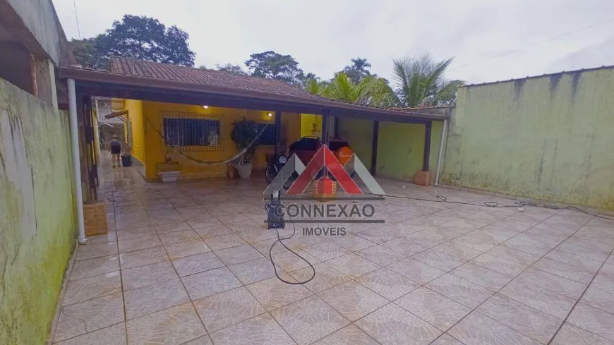 Foto 1 de Casa com 3 Quartos à venda, 200m² em Praia de Boraceia, Bertioga