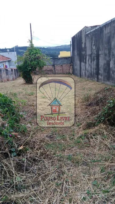 Foto 1 de Lote/Terreno à venda, 900m² em Centro, Atibaia