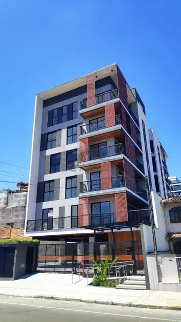 Foto 1 de Apartamento com 2 Quartos à venda, 67m² em Santo Antônio, Joinville