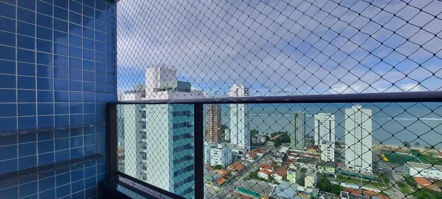 Foto 1 de Apartamento com 3 Quartos à venda, 67m² em Candeias, Jaboatão dos Guararapes