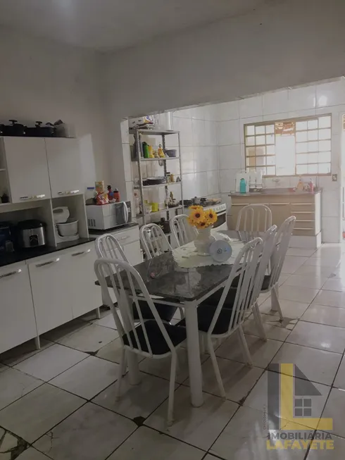 Foto 1 de Casa com 3 Quartos à venda, 92m² em Jardim das Oliveiras, São José do Rio Preto