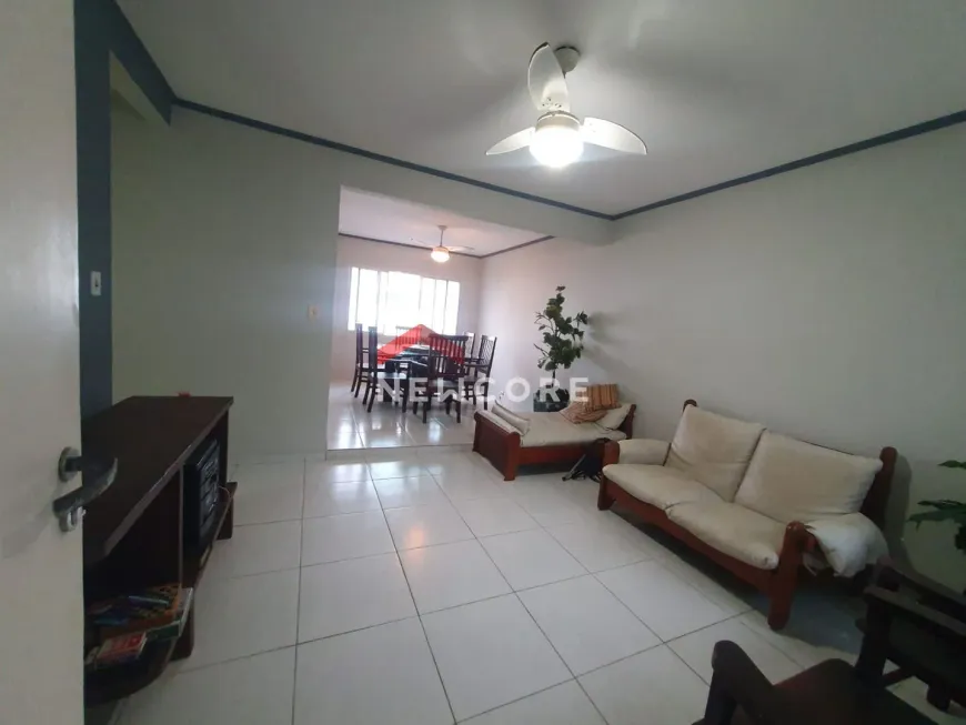 Foto 1 de Apartamento com 2 Quartos à venda, 84m² em Vila Tupi, Praia Grande