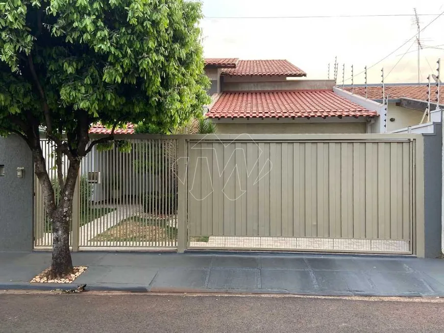 Foto 1 de Casa com 3 Quartos à venda, 194m² em Centro, Araraquara