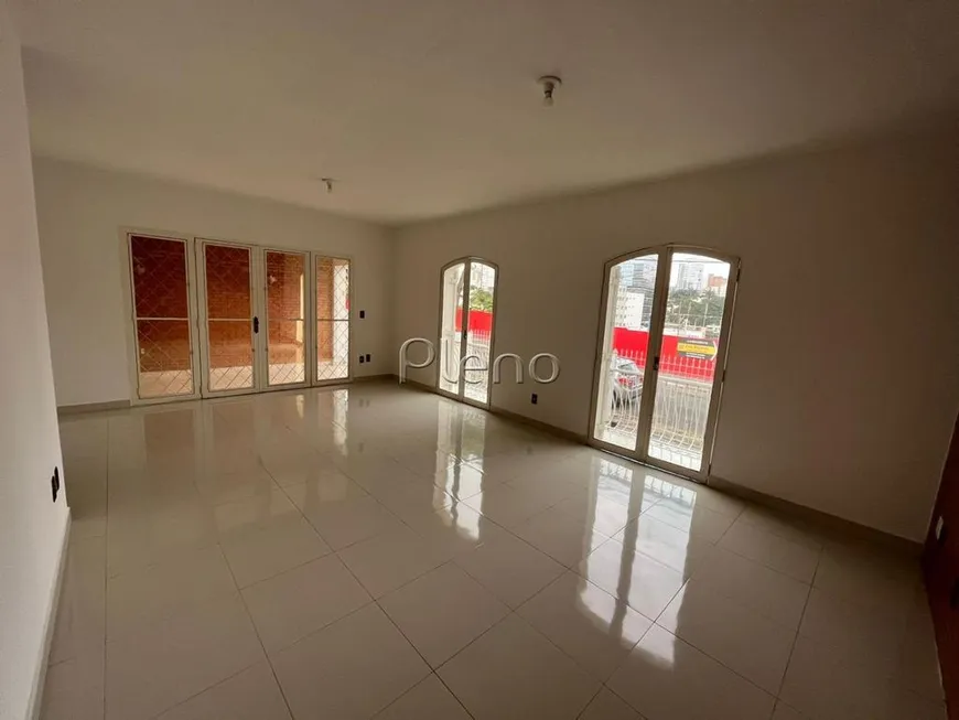 Foto 1 de Casa com 3 Quartos à venda, 208m² em Jardim Planalto, Campinas