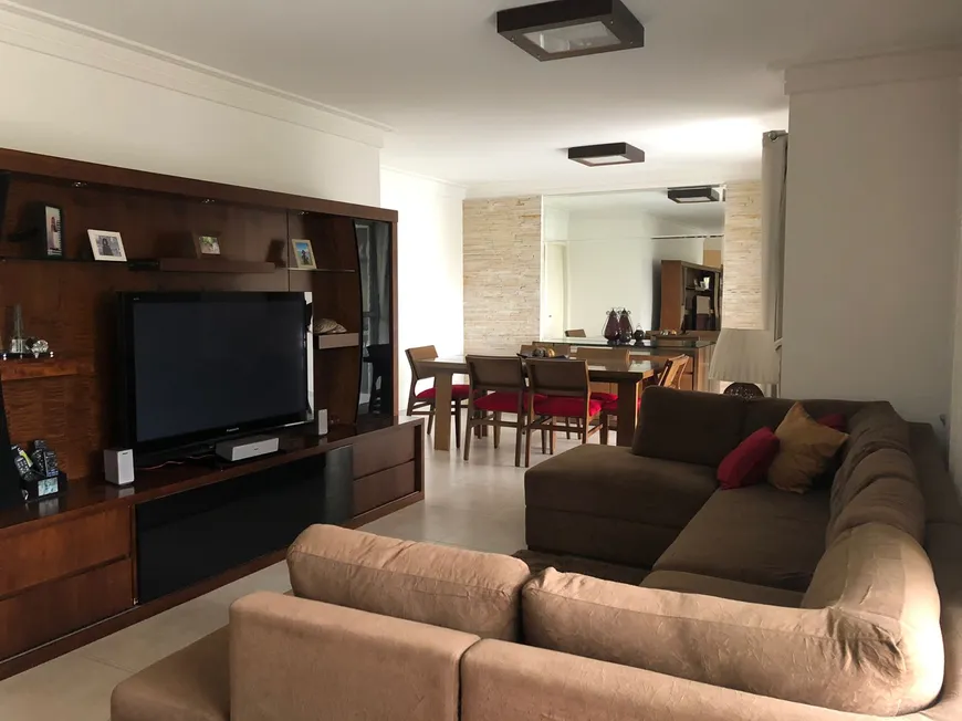 Foto 1 de Apartamento com 4 Quartos à venda, 176m² em Aclimação, São Paulo