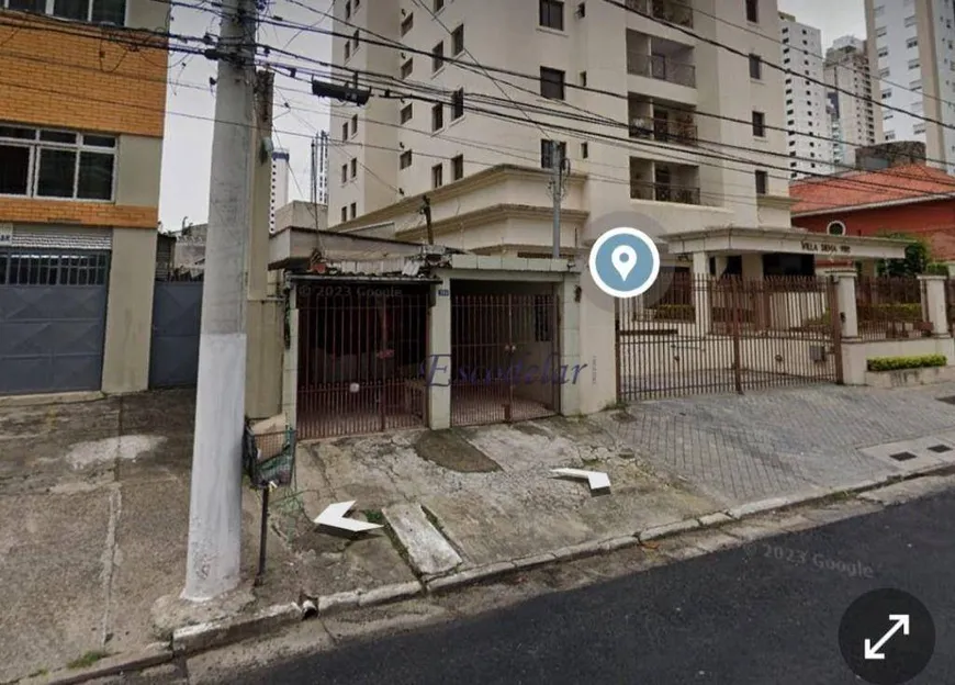 Foto 1 de Lote/Terreno à venda, 250m² em Tatuapé, São Paulo