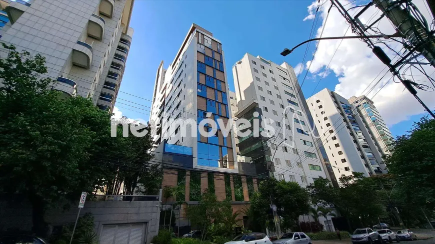 Foto 1 de Apartamento com 3 Quartos à venda, 74m² em Santo Agostinho, Belo Horizonte