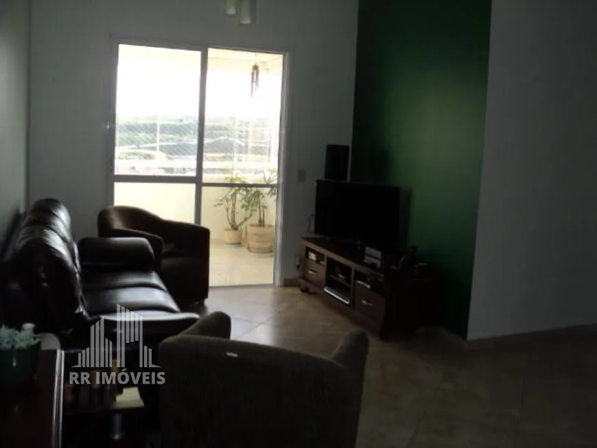 Foto 1 de Apartamento com 2 Quartos à venda, 79m² em Aldeia, Barueri