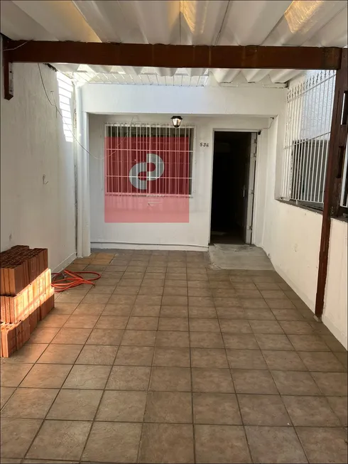 Foto 1 de Ponto Comercial com 3 Quartos à venda, 92m² em Planalto Paulista, São Paulo