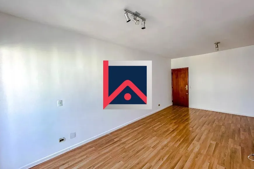 Foto 1 de Apartamento com 3 Quartos à venda, 103m² em Vila Mariana, São Paulo