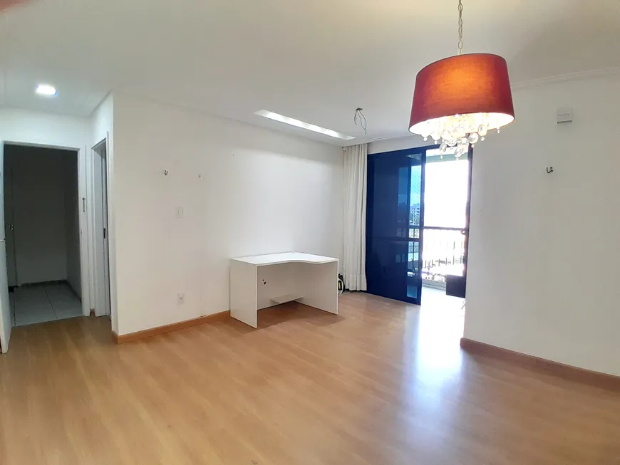 Foto 1 de Apartamento com 2 Quartos à venda, 63m² em Luzia, Aracaju