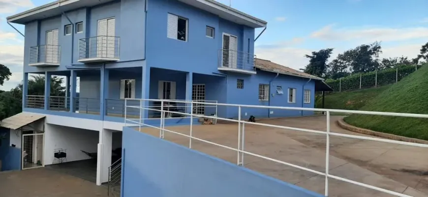 Foto 1 de Casa de Condomínio com 5 Quartos à venda, 31000m² em Condomínio Sete Lagos, Sete Lagoas