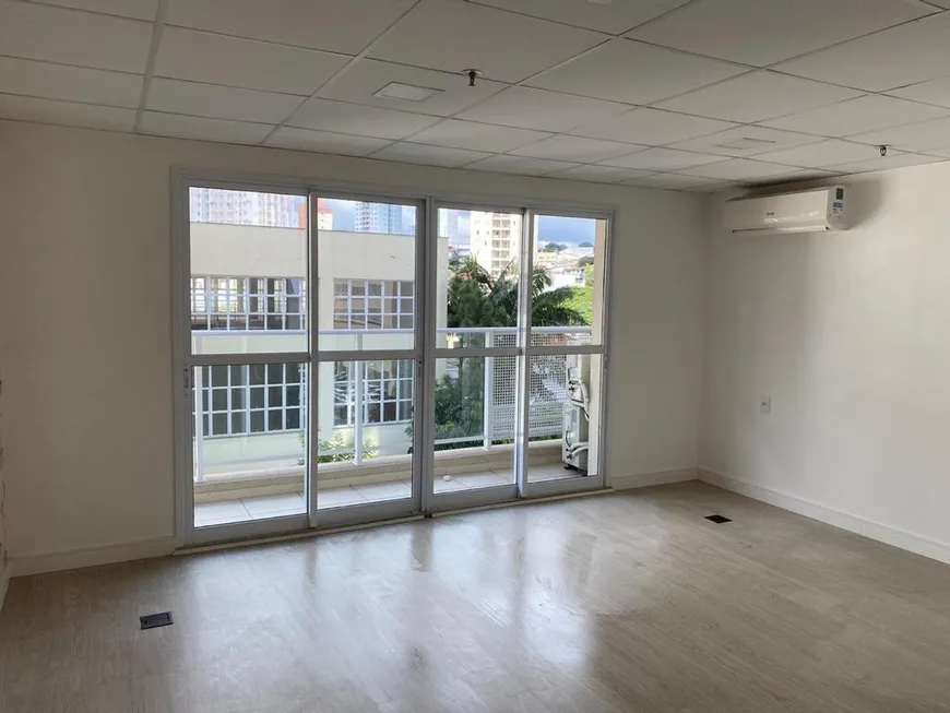 Foto 1 de Sala Comercial à venda, 34m² em Centro, Osasco