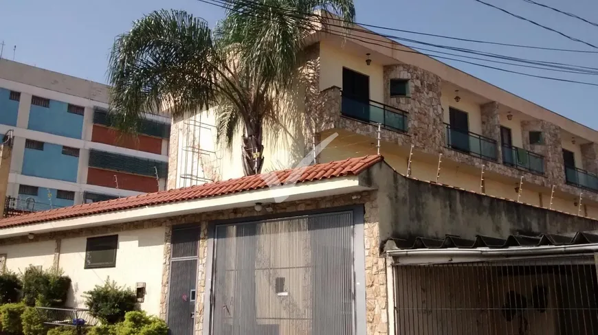 Foto 1 de Sobrado com 3 Quartos à venda, 78m² em Vila Formosa, São Paulo