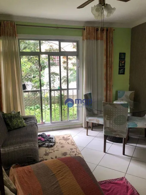 Foto 1 de Apartamento com 2 Quartos à venda, 79m² em Parque Mandaqui, São Paulo