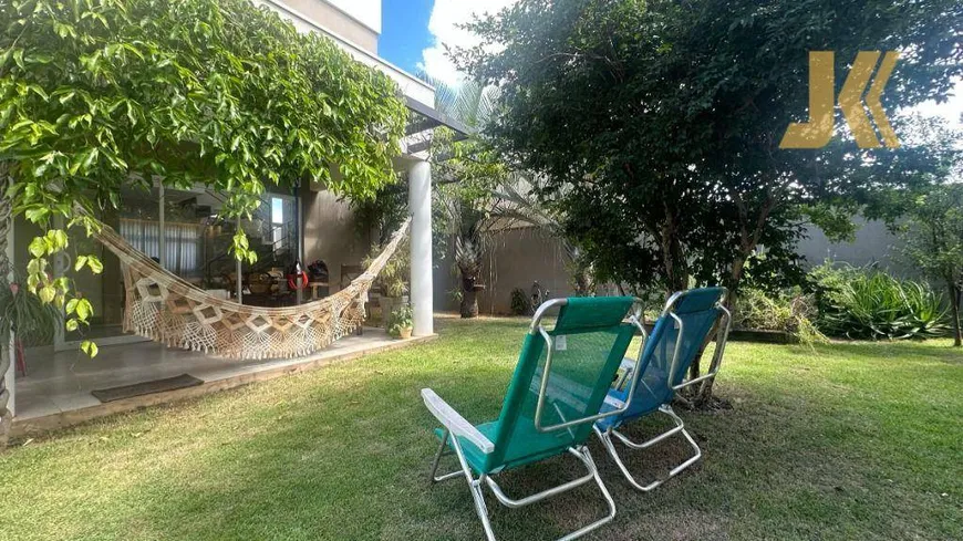 Foto 1 de Casa de Condomínio com 3 Quartos à venda, 180m² em Vila Guedes, Jaguariúna