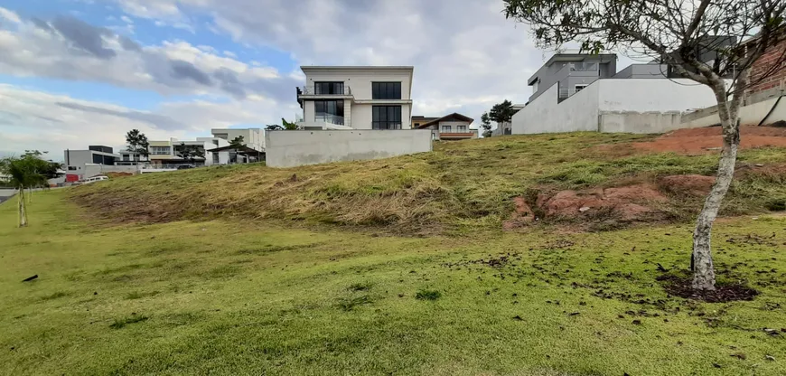 Foto 1 de Lote/Terreno à venda, 657m² em Urbanova, São José dos Campos