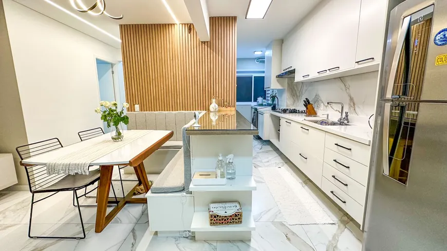 Foto 1 de Apartamento com 2 Quartos à venda, 82m² em Residencial e Comercial Guarulhos, Guarulhos