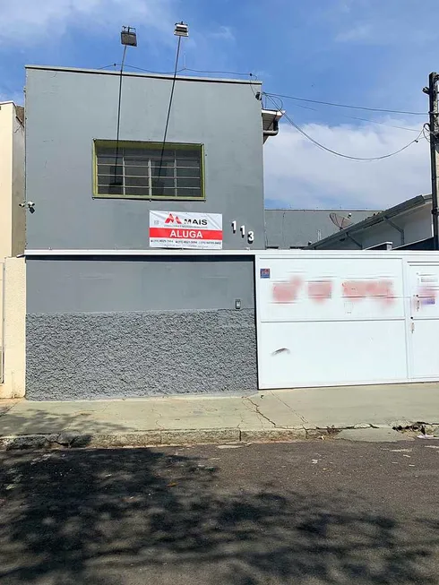 Foto 1 de Galpão/Depósito/Armazém para venda ou aluguel, 814m² em Centro, Salto