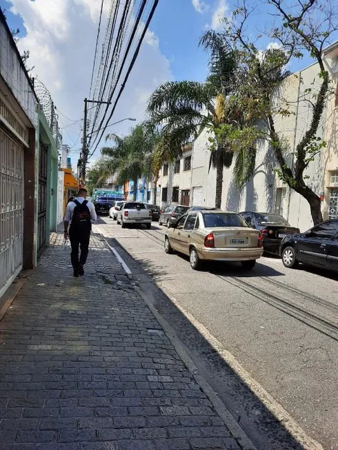 Foto 1 de Casa com 2 Quartos para alugar, 150m² em Cidade Mae Do Ceu, São Paulo