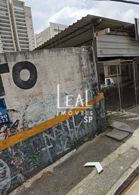 Foto 1 de Lote/Terreno para alugar, 1500m² em Vila Progresso, Guarulhos