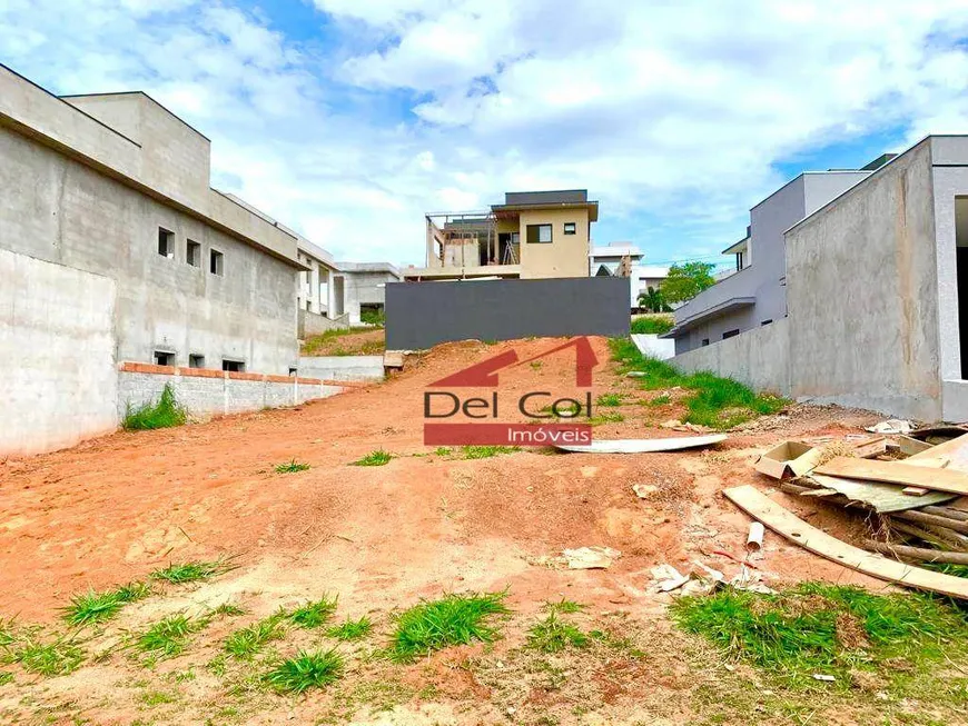 Foto 1 de Lote/Terreno à venda, 421m² em Residencial Portal De Braganca, Bragança Paulista