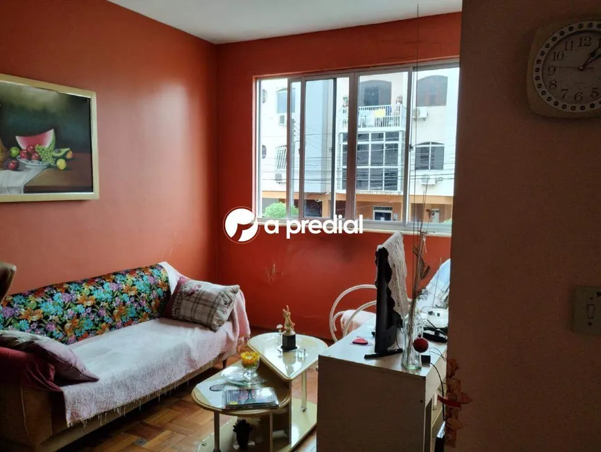 Foto 1 de Apartamento com 4 Quartos à venda, 117m² em Fátima, Fortaleza