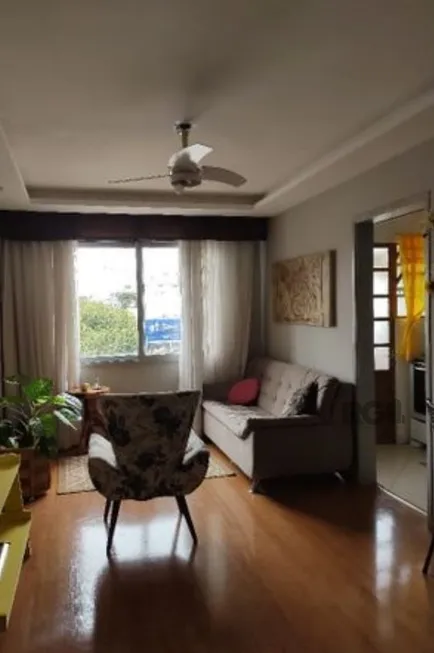 Foto 1 de Apartamento com 1 Quarto à venda, 46m² em Sarandi, Porto Alegre