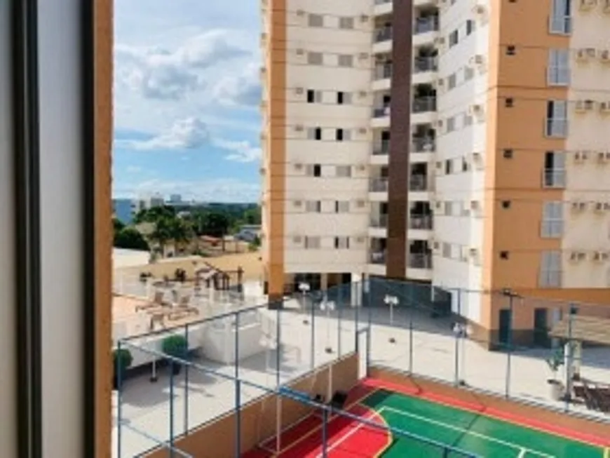 Foto 1 de Apartamento com 2 Quartos à venda, 72m² em Santa Marta, Cuiabá