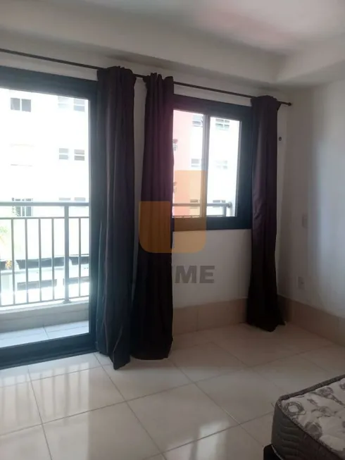 Foto 1 de Apartamento com 1 Quarto para venda ou aluguel, 29m² em Perdizes, São Paulo