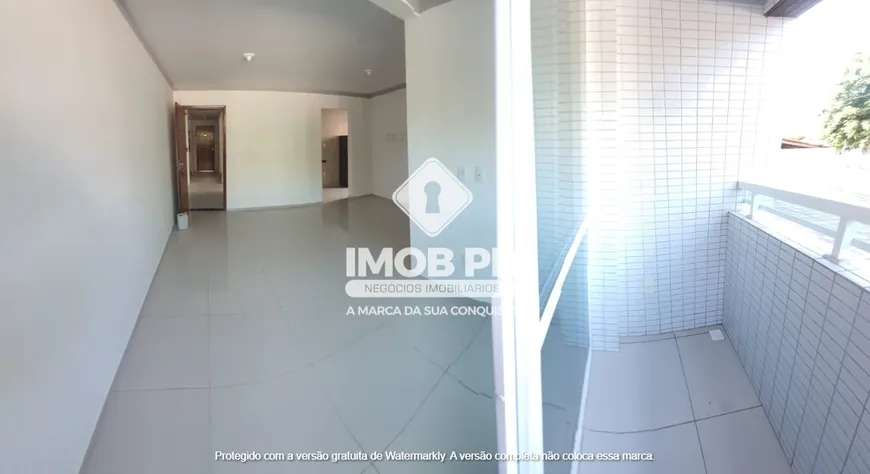 Foto 1 de Apartamento com 2 Quartos à venda, 62m² em Jaguaribe, João Pessoa