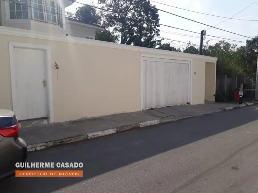 Foto 1 de Casa com 3 Quartos à venda, 574m² em Chácara Eliana, Cotia