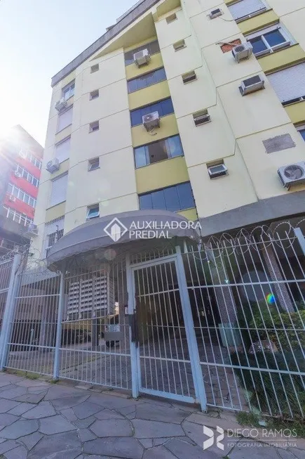 Foto 1 de Apartamento com 3 Quartos à venda, 103m² em Alto Petrópolis, Porto Alegre