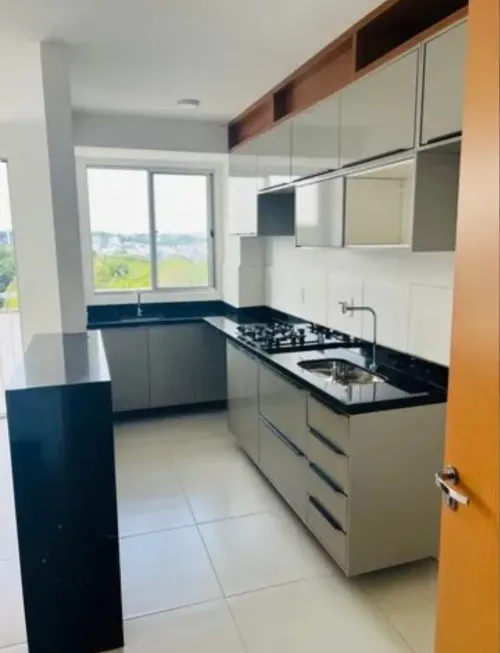 Foto 1 de Apartamento com 3 Quartos para alugar, 63m² em Parque Dez de Novembro, Manaus