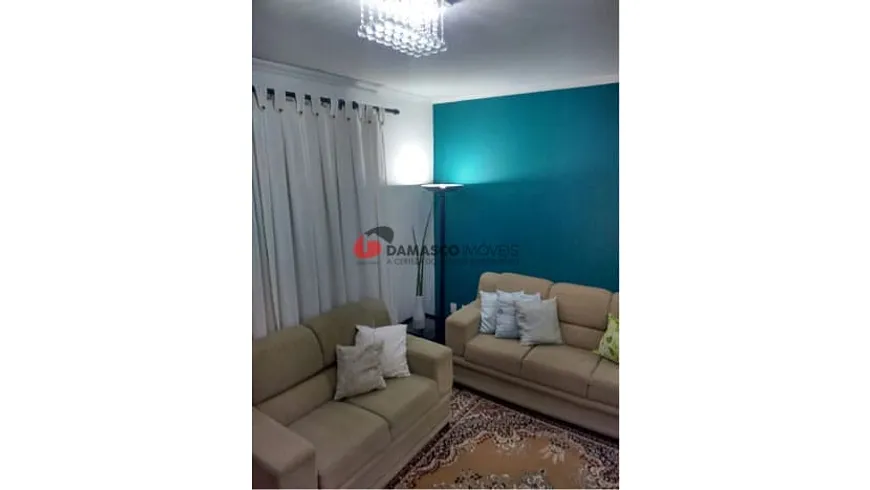 Foto 1 de Apartamento com 3 Quartos à venda, 105m² em São José, São Caetano do Sul