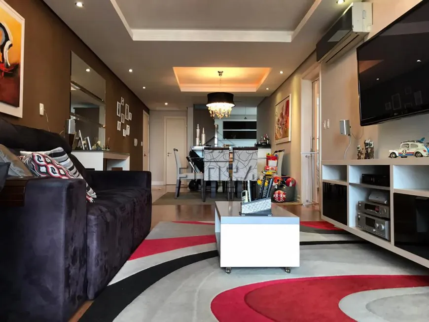 Foto 1 de Apartamento com 3 Quartos à venda, 128m² em Centro, São Leopoldo