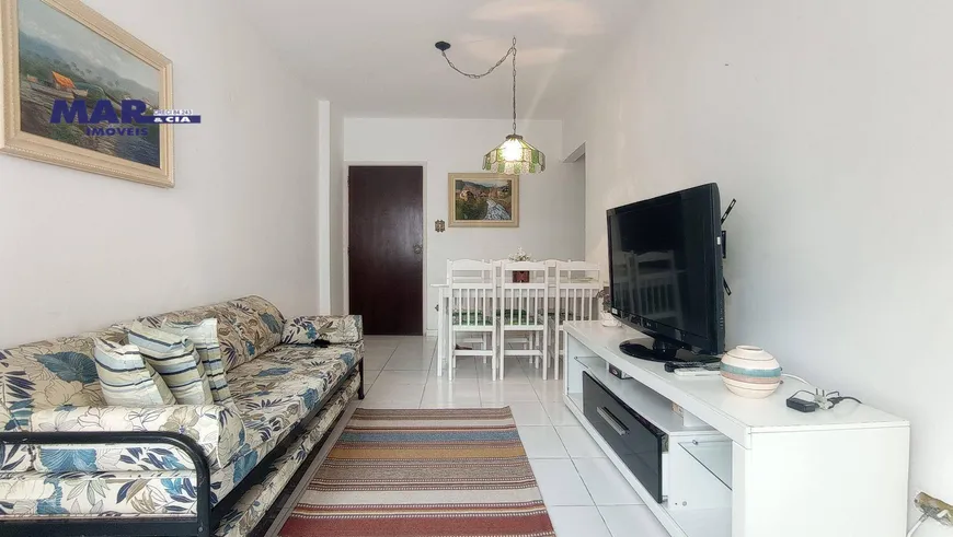 Foto 1 de Apartamento com 1 Quarto à venda, 60m² em Pitangueiras, Guarujá